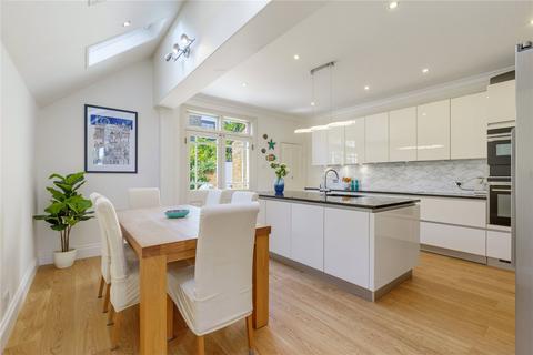 undefined, Wroughton Road, SW11