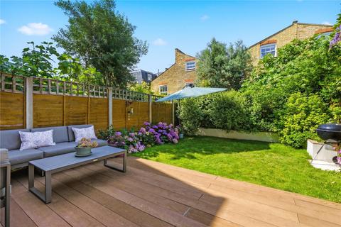 undefined, Wroughton Road, SW11