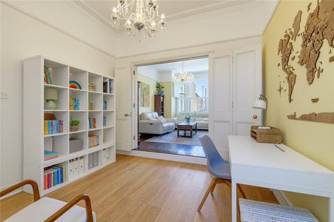 undefined, Wroughton Road, SW11