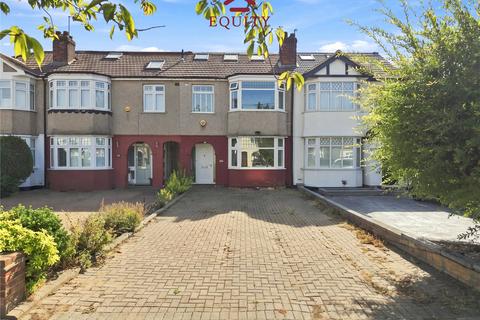 Buckingham Close, Enfield, Middlesex, EN1