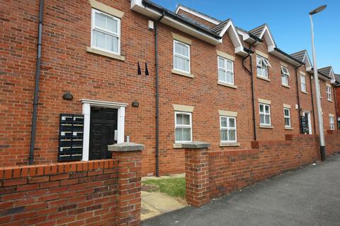 2 bed flat/apartment for rent in Balfour Street, Runcorn, WA7
