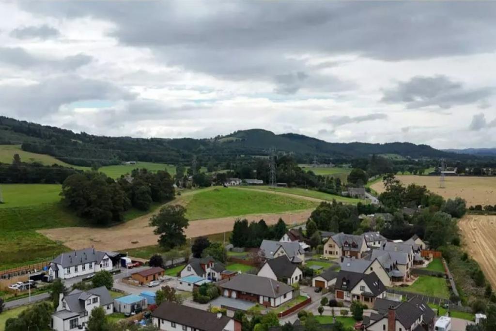 Kirkhill, Inverness IV5 - More
