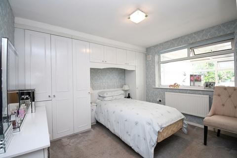 2 bedroom semi-detached bungalow for sale, New Moss Road, Cadishead, M44
