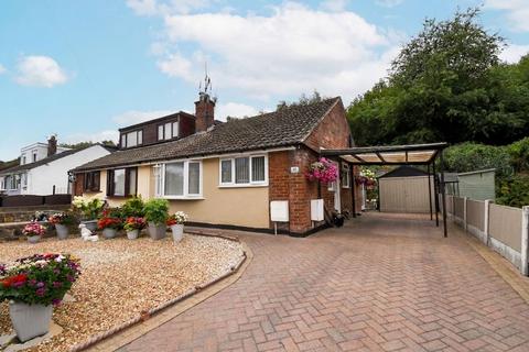 2 bedroom semi-detached bungalow for sale, New Moss Road, Cadishead, M44