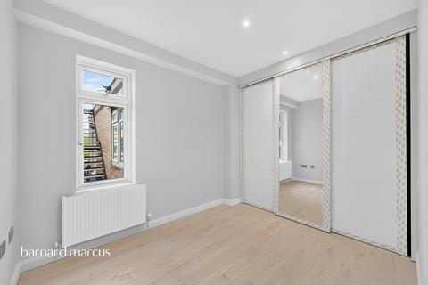 undefined, Malden Road, New Malden