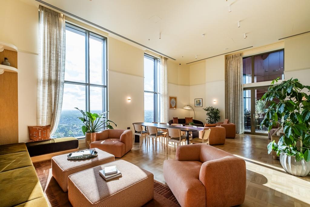 Apartment in London - View 4