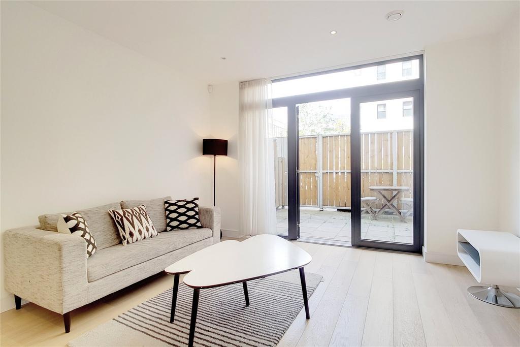 Apartment in London - View 2