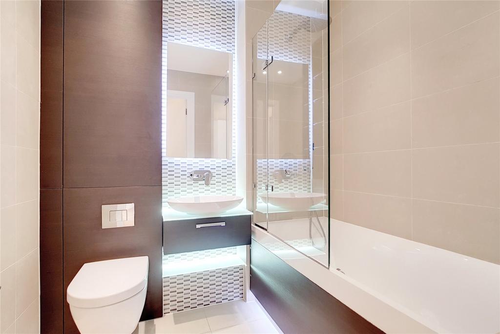 Apartment in London - View 5