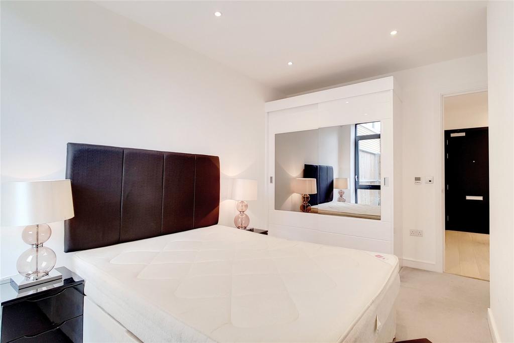 Apartment in London - More