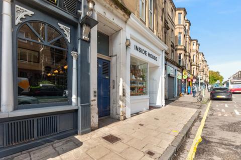 4 bedroom apartment to rent, Dalkeith Road, Edinburgh