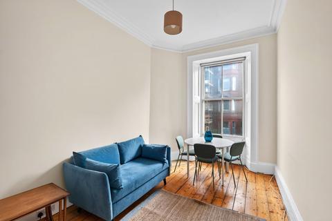 4 bedroom apartment to rent, Dalkeith Road, Edinburgh