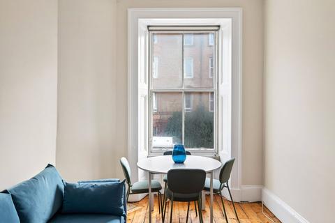 4 bedroom apartment to rent, Dalkeith Road, Edinburgh