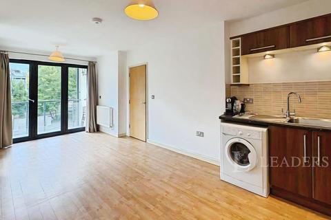 2 bedroom flat to rent, Langton Court, 94 Montpellier Terrace, Cheltenham, GL50