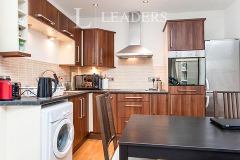 2 bedroom flat to rent, Langton Court, 94 Montpellier Terrace, Cheltenham, GL50