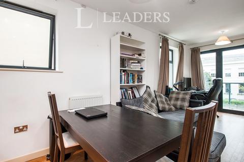 2 bedroom flat to rent, Langton Court, 94 Montpellier Terrace, Cheltenham, GL50