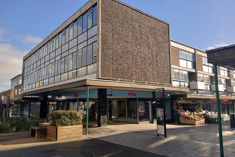 undefined, Apartment Four, Gemstone House, Stevenage
