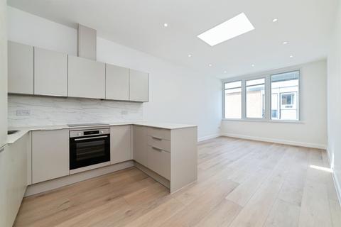 undefined, Apartment Four, Gemstone House, Stevenage