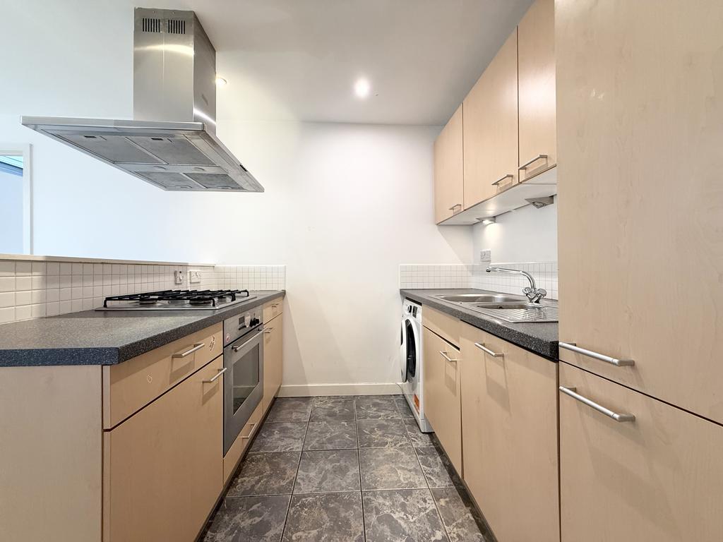 House in Glasgow - View 2
