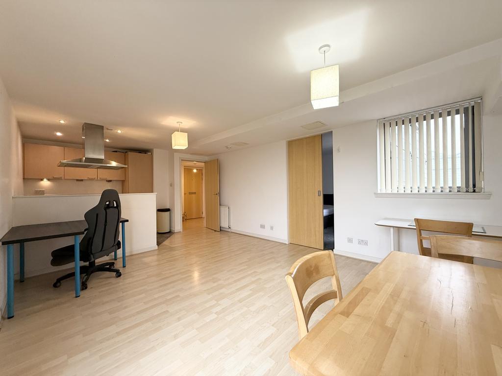 House in Glasgow - View 3