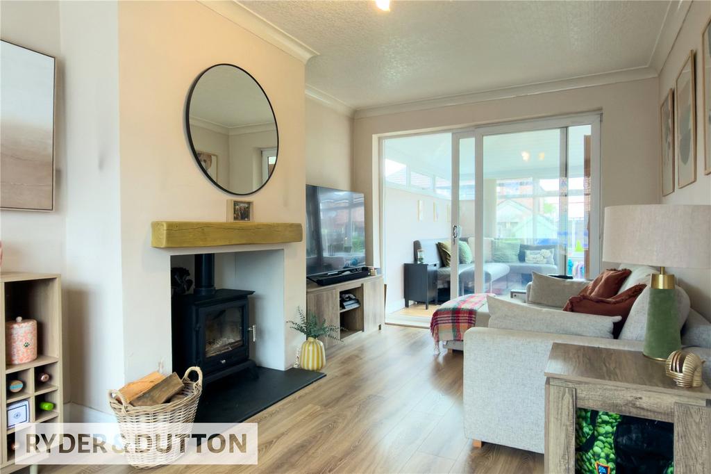 House in Oldham - View 3