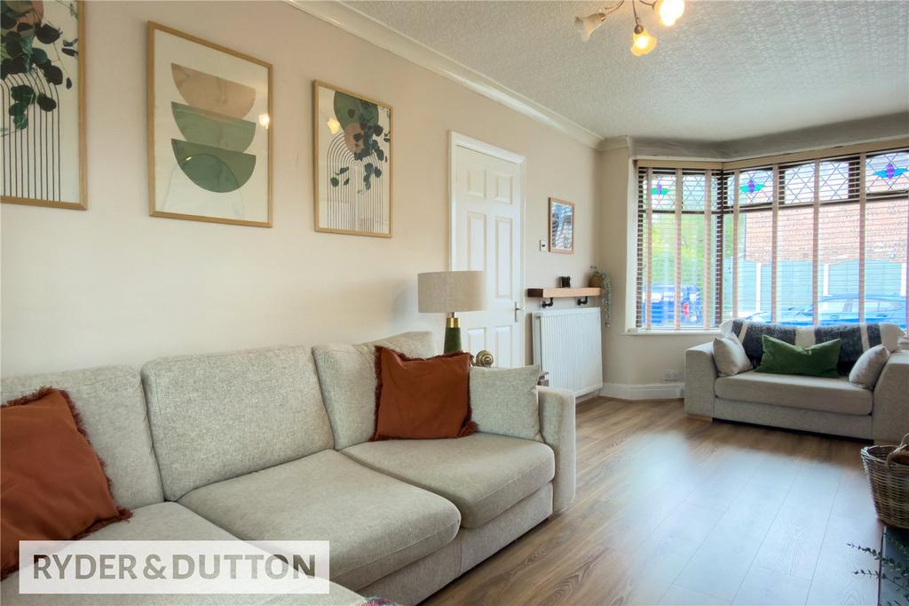 House in Oldham - View 5