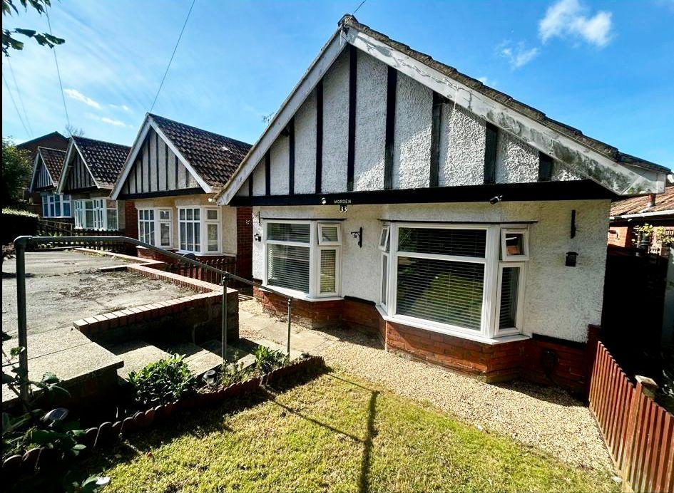 House in Southampton, Midanbury