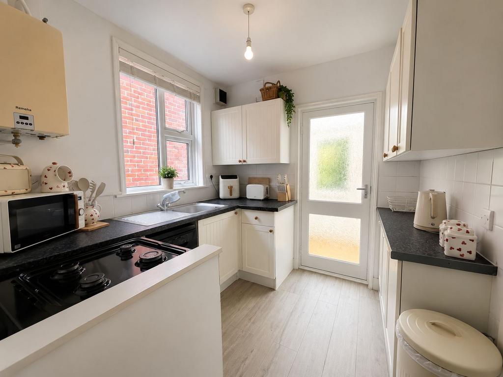 House in Southampton, Midanbury - View 2