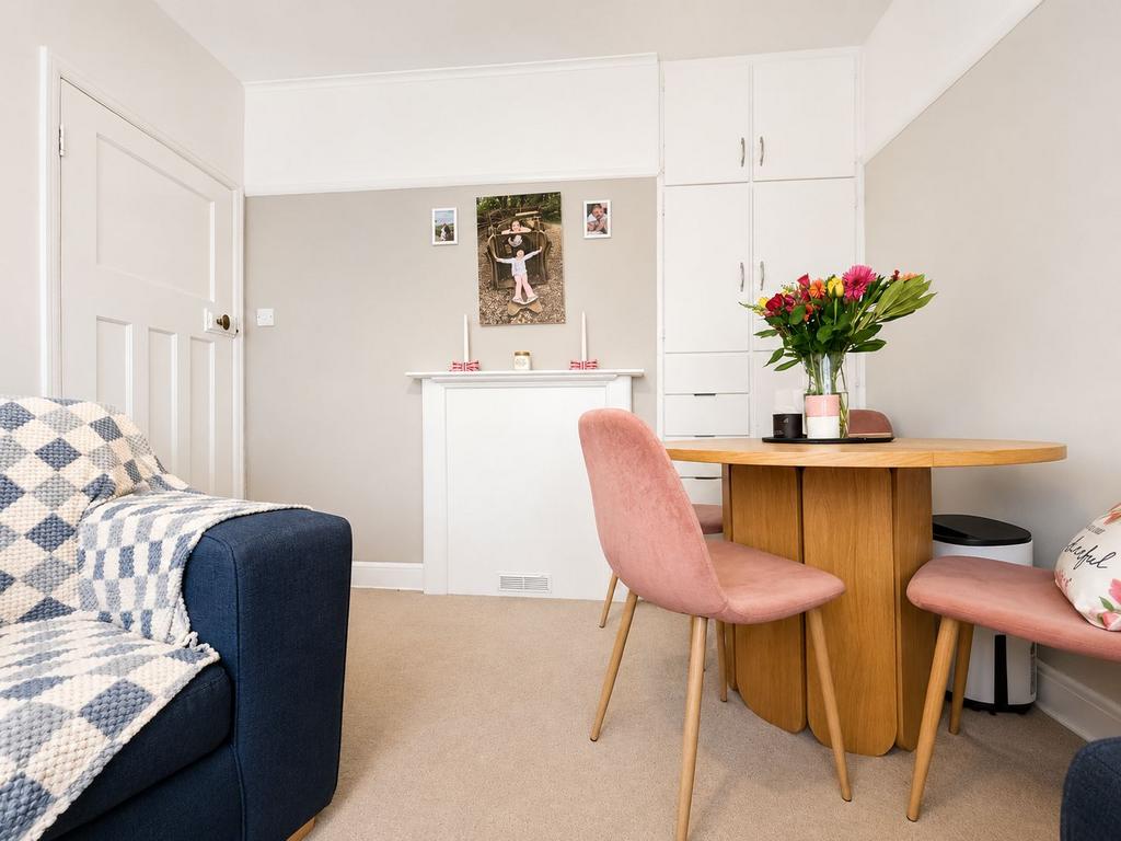 House in Southampton, Midanbury - View 4