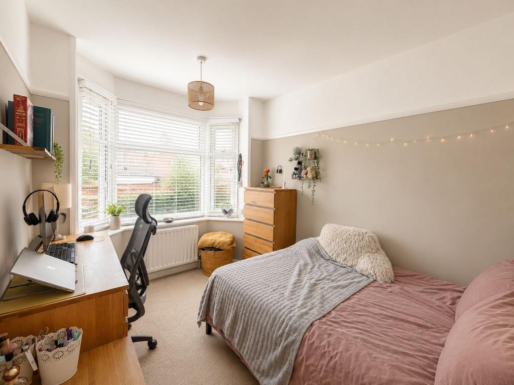 House in Southampton, Midanbury - View 5
