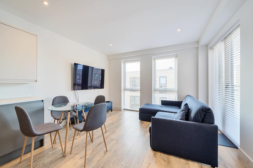 Apartment in London - View 2