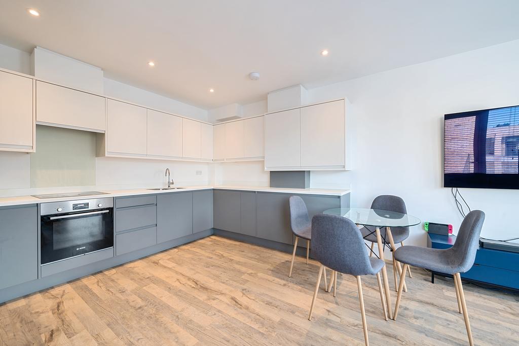 Apartment in London - View 4