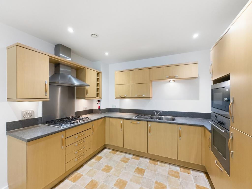 Apartment in Edinburgh - View 4