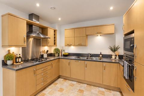 2 bedroom flat for sale, 3/2 Western Harbour Midway, Newhaven, Edinburgh, EH6