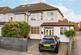 Carolina Road, Thornton Heath