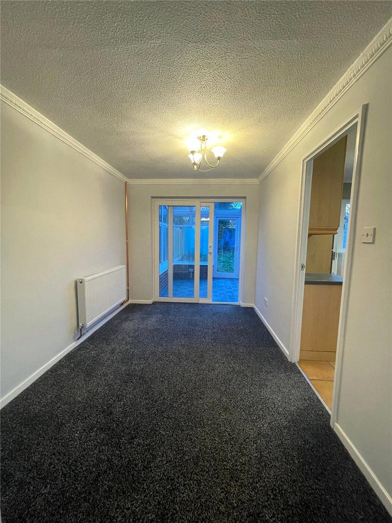 House in Birmingham - View 2