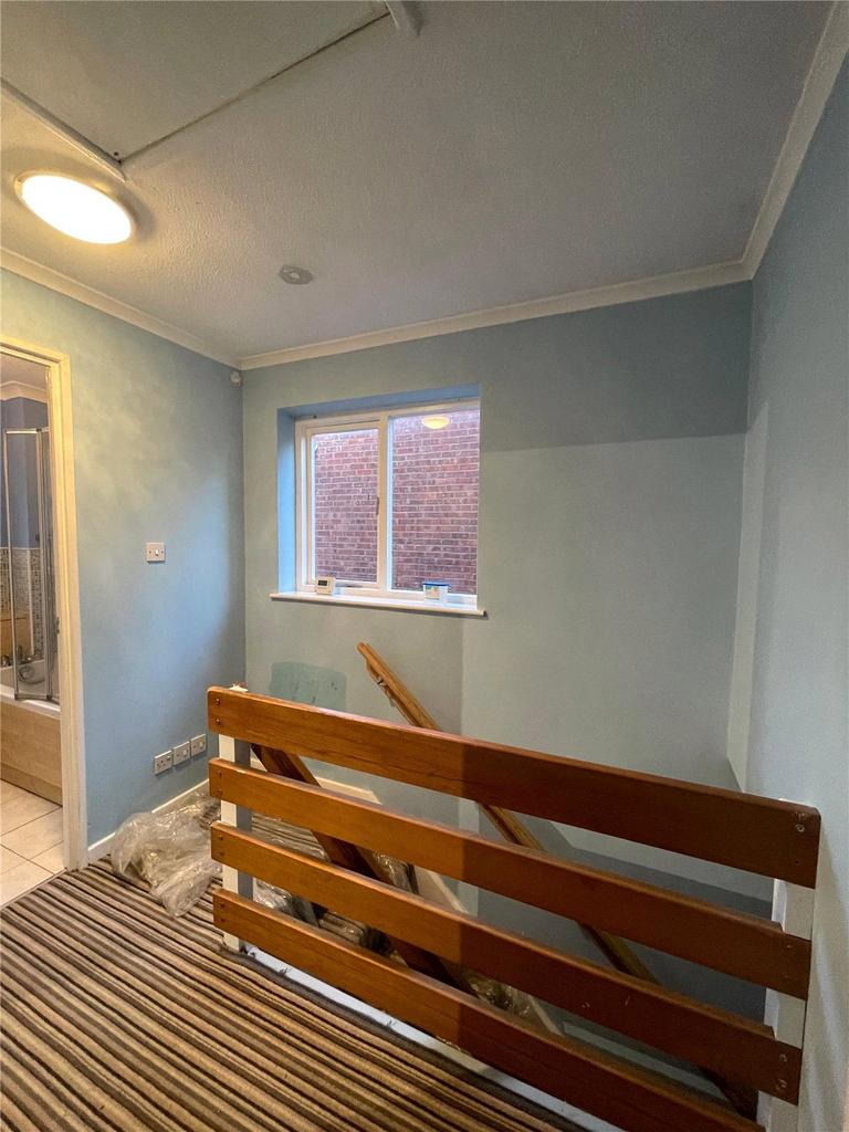 House in Birmingham - More