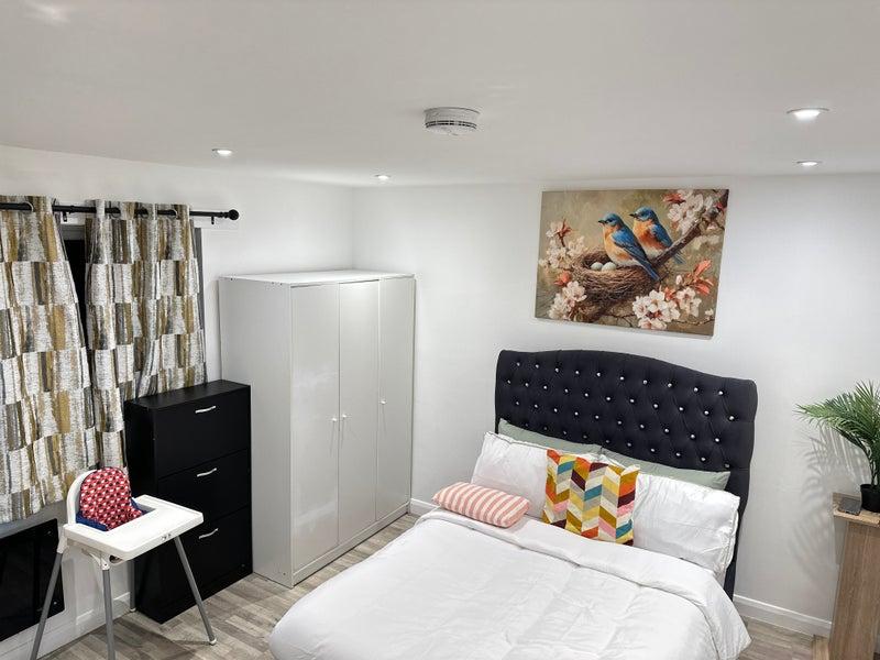Apartment in London - View 3