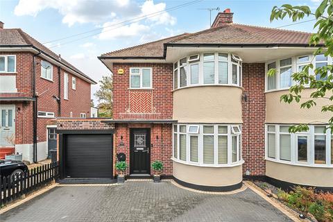 Ashley Gardens, Orpington