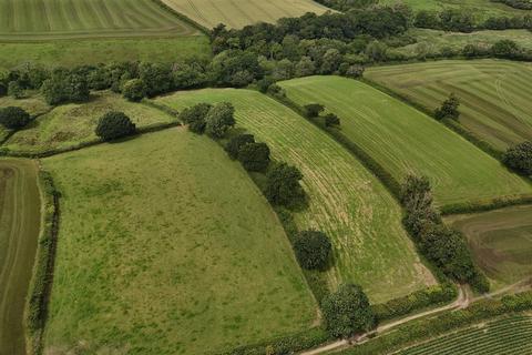 Land for sale, Colscott, West Putford EX22