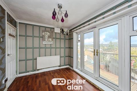 2 bedroom detached bungalow for sale, Heol Bryn Seion, Dyffryn Cellwen, Neath