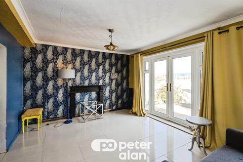 2 bedroom detached bungalow for sale, Heol Bryn Seion, Dyffryn Cellwen, Neath