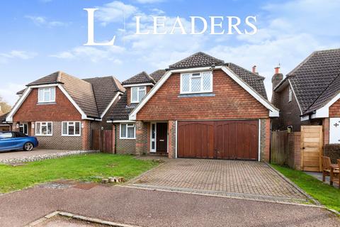 4 bedroom detached house to rent, Biggin Hill, Biggin Hill, TN16