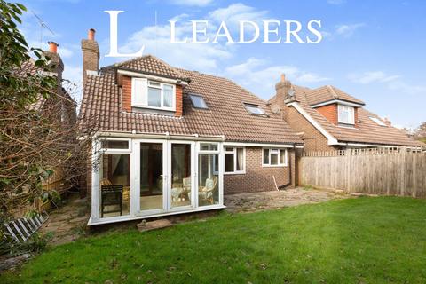 4 bedroom detached house to rent, Biggin Hill, Biggin Hill, TN16