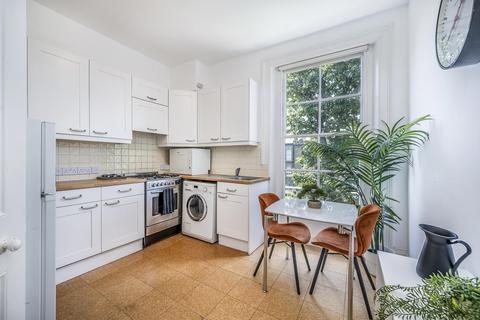 1 bedroom house to rent, 21 Clarendon Road, London
