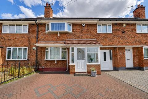 2 bedroom terraced house for sale, Old Croft Lane, Birmingham B34