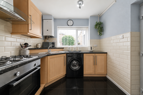 2 bedroom terraced house for sale, Old Croft Lane, Birmingham B34