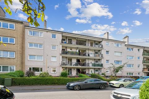 undefined, 112 Lochlea Road, Main Door, Newlands, Glasgow, G43