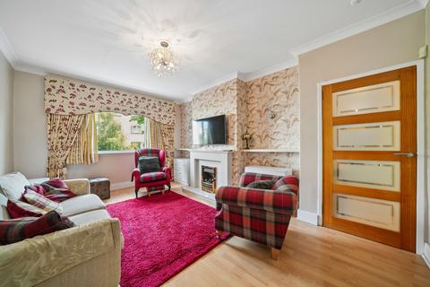 undefined, 112 Lochlea Road, Main Door, Newlands, Glasgow, G43
