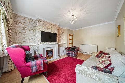 undefined, 112 Lochlea Road, Main Door, Newlands, Glasgow, G43