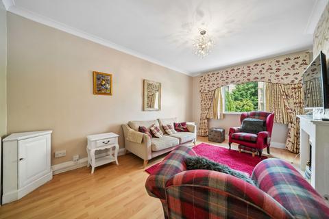 undefined, 112 Lochlea Road, Main Door, Newlands, Glasgow, G43